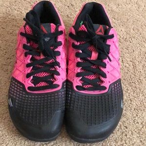 Women’s CrossFit nano 4 shoes